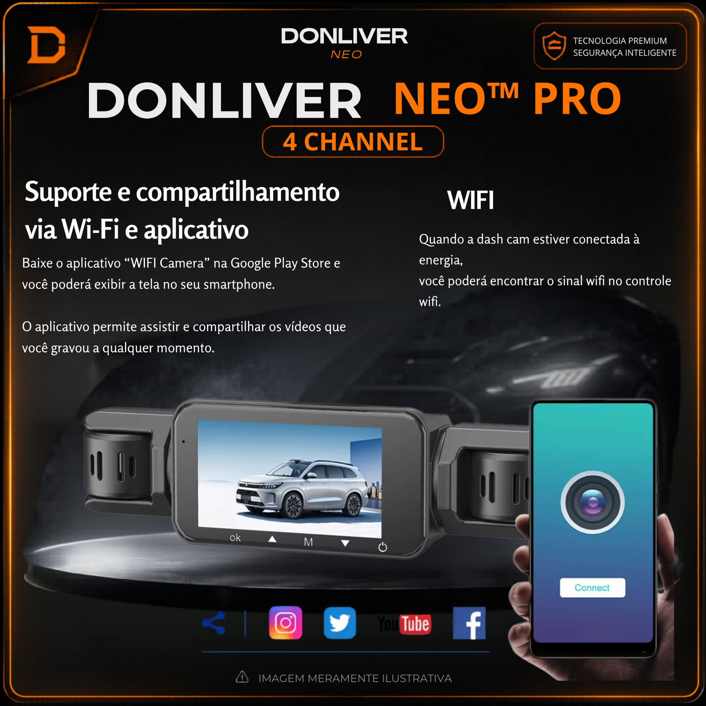 Donliver Neo™ Pro