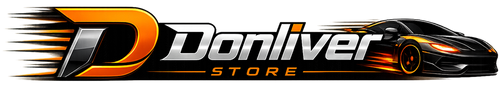 Donliver Store