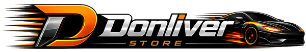 Donliver Store