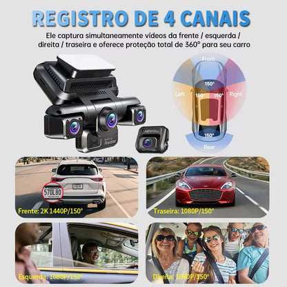 Donliver Vision™ Pro