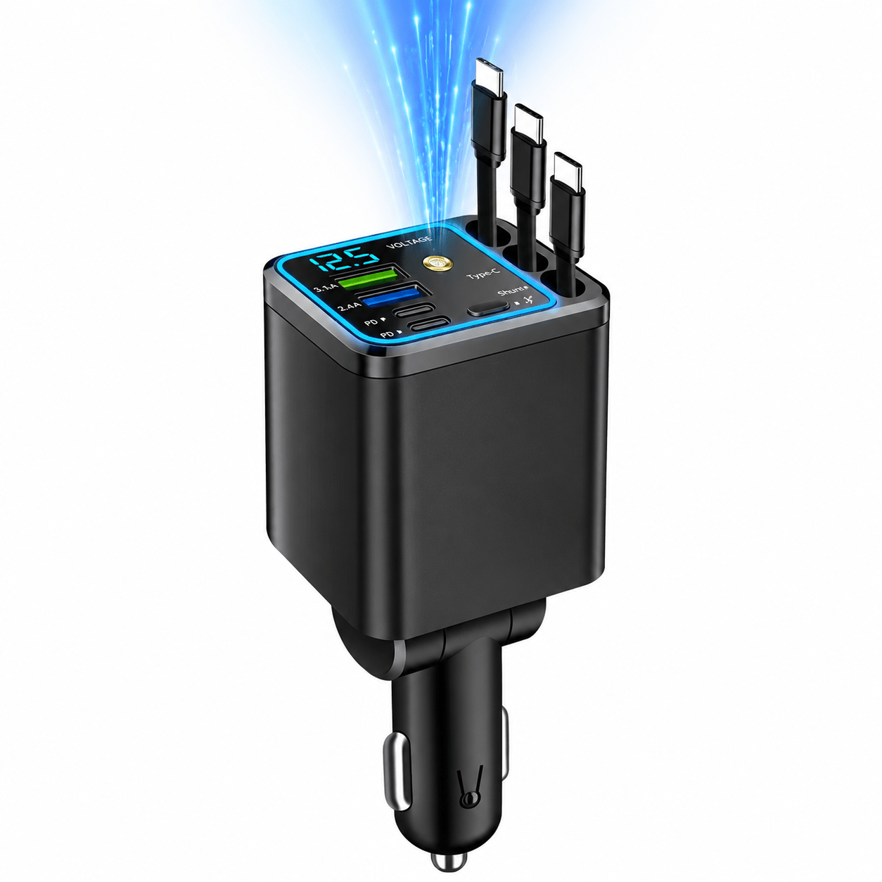 Donliver Charge™ Elite - Donliver Store