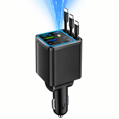 Donliver Charge™ Elite - Donliver Store