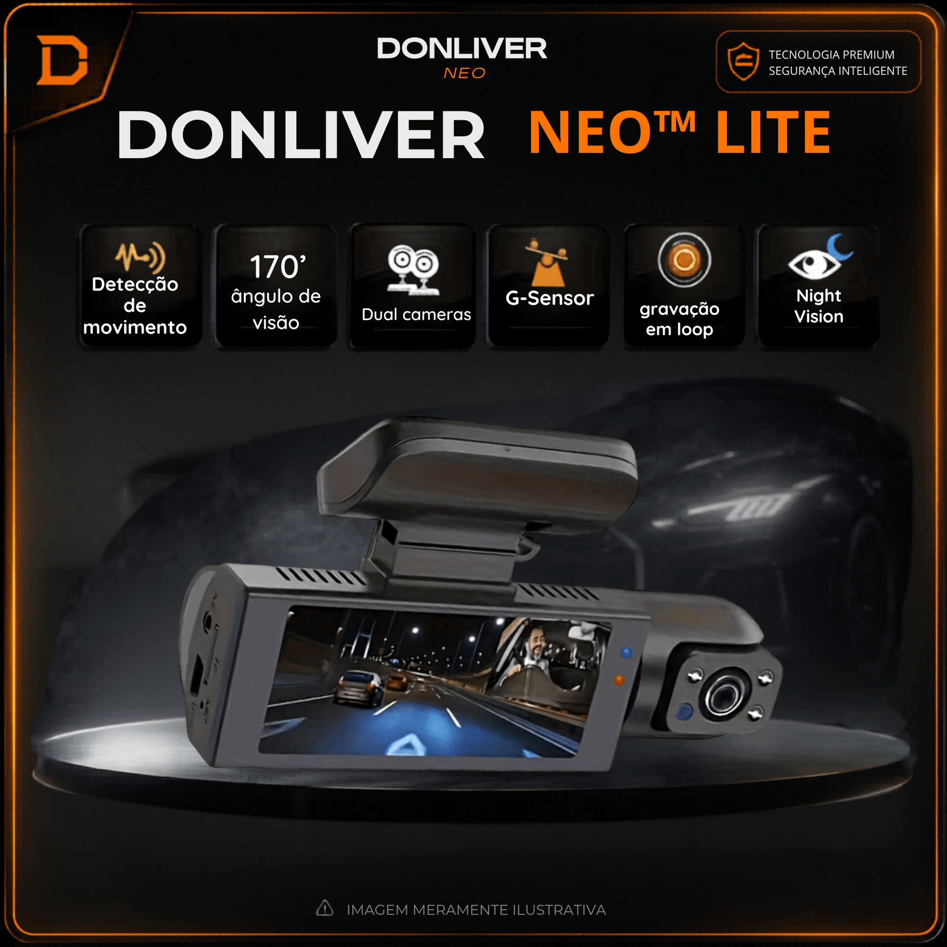 Donliver Neo Lite™ - Donliver Store