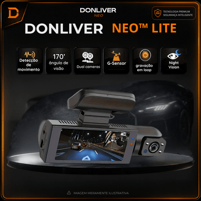 Donliver Neo Lite™ - Donliver Store