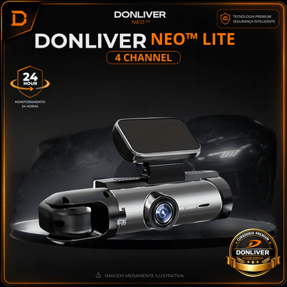 Donliver Neo™ Lite - Donliver Store
