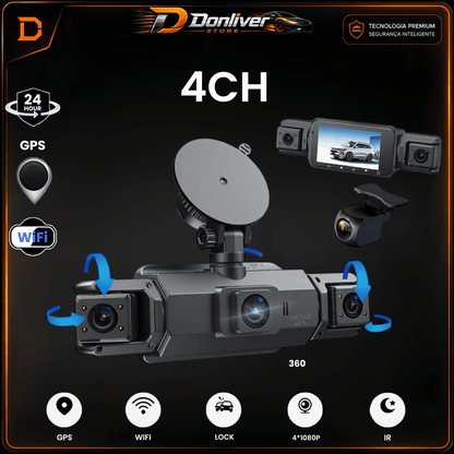 Donliver Neo™ Pro - Donliver Store