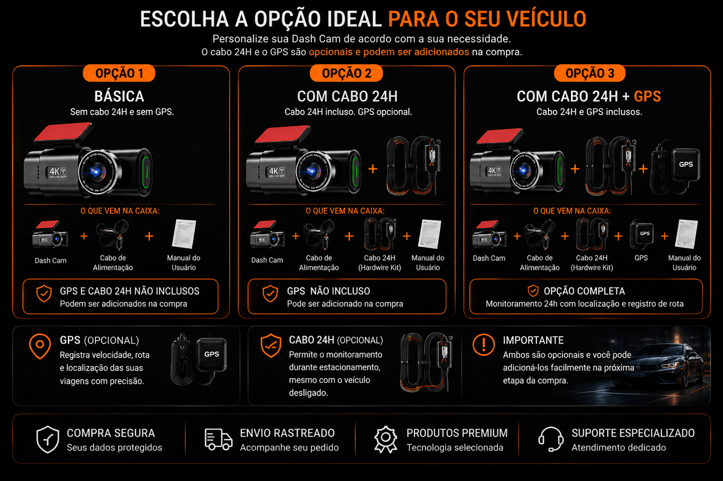 Donliver Vision™ Edge - Donliver Store