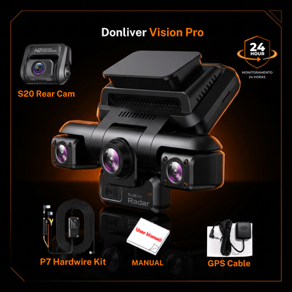 Donliver Vision Pro™ - Donliver Store