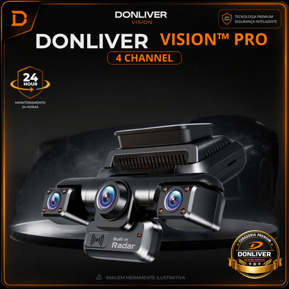 Donliver Vision™ Pro - Donliver Store