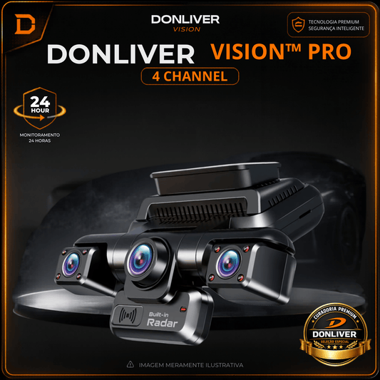 Donliver Vision™ Pro - Donliver Store
