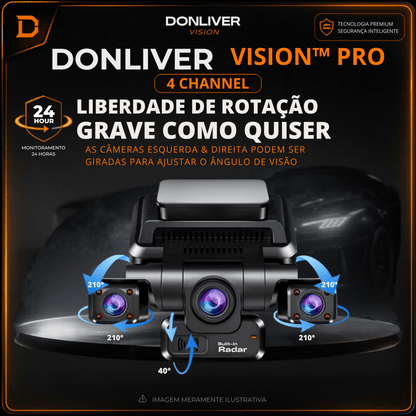 Donliver Vision Pro™ - Donliver Store