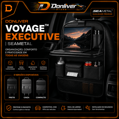 Donliver Voyage™ Executive - Donliver Store